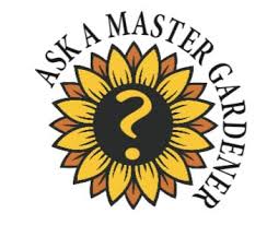ask a master gardener let the