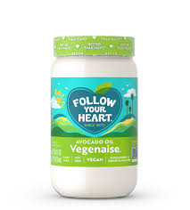 original vegenaise follow your heart