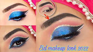 eid makeup tutorial 2022 step by