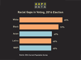 getting out the aapi vote can ca learn