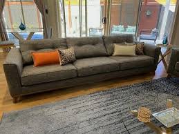 nixon sofa sofas gumtree australia