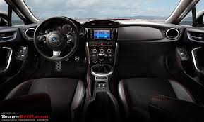 your all time favorite car interior