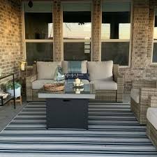 Capri 82 Outdoor Sofa Living Spaces