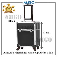 amgo professional makeup artist tool