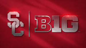 Big Ten Conference in 2024 - USC Athletics