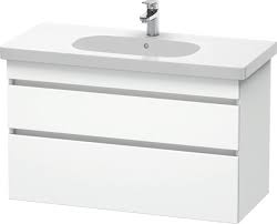 duravit bathroom furniture from xsquare