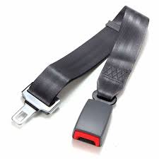 Car Seat Belt Extender