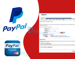 I'm 18, and i've never had a credit card, nor bothered to open a bank account due to lack of. Paypal Prepaid How To Activate Add Funds To Paypal Prepaid Www Paypal Prepaid Com Kikguru