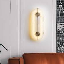 Led Wall Light Contemporary Wall Mount
