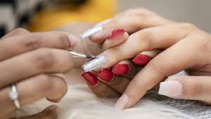 farhana samad nailing the art of nails
