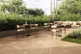 Outdoor Porcelain Tiles And Outdoor