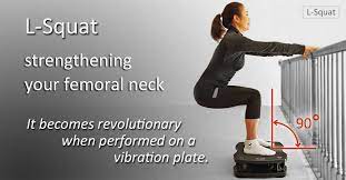 health benefits of vibration therapy