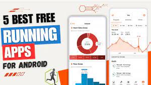 free running apps for android of 2023