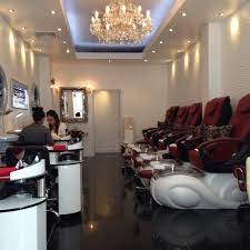 top 10 best nail salons near south
