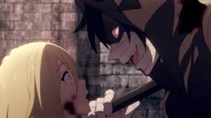 Isaac foster, also known as zack, is one of the main characters from the angels of death anime and game. Isaac Zack Foster Satsuriku No Tenshi Wiki Fandom