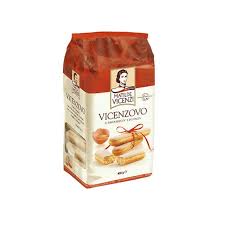 Ladyfingers are made from a sponge cake batter where the egg yolks and sugar are beaten together until very thick and then flour and beaten. Vicenzi Savoiardi Ladyfingers 300g Buy Online Sweet Biscuits