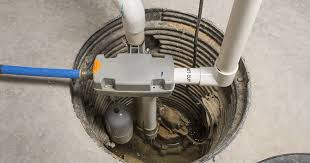 Why Do You Need A Sump Pump