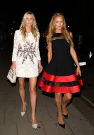 Check spelling or type a new query. Nicky And Paris Hilton Spotted In London Just Days Before Wedding Hello