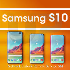To carrier unlock samsung galaxy note 4 via imei making use of original factory codes: Samsung S10 Network Unlock Remote Service Sm G973 Nck Mck Code