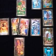 Pay attention to pair, triple, and quadruple tarot combinations as they add an extra layer to your tarot interpretations. Tarot Card Combinations That Show Cheating Tarot Study