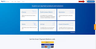 Maybe you would like to learn more about one of these? How To Get Paypal Client Id And Secret Key