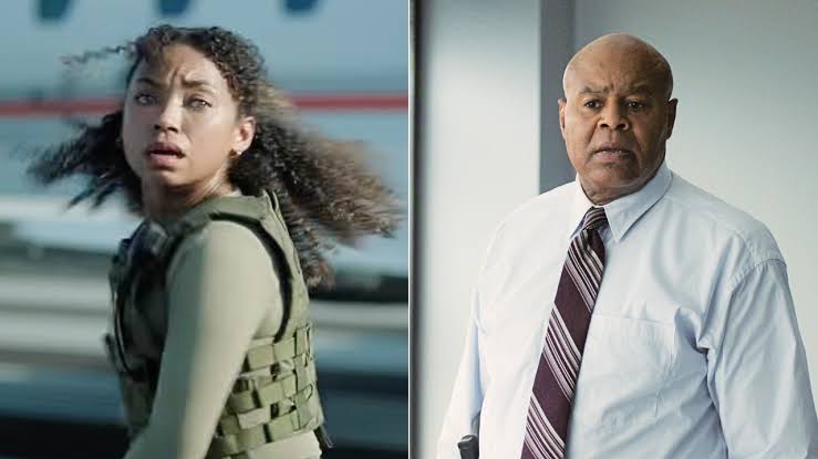 Netflix Drops Trailer for "I Will Find You," Limited Series Based on Harlan Coben Novel | Blex Media