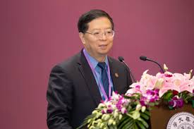 Tsinghua University holds conference marking Shiing-Shen Chern's ...