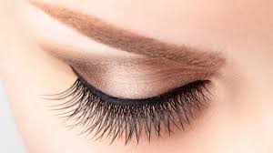 how to remove eyelash extensions at