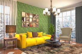 5 Best Wall Colour Combinations To Try