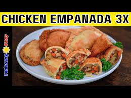 en empanada recipe you