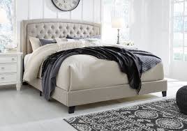 upholstered beds queen 55
