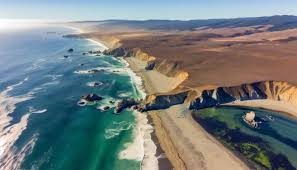 beaches in northern california