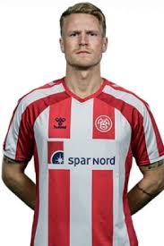 He is 28 years old from sweden and playing for aalborg bk in the denmark superliga (1). Oscar Hiljemark Aalborg Stats Titles Won