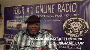 Cljs Soul Blues Charts Promo