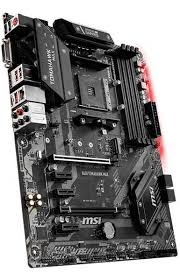 The msi b450m gaming plus is a micro atx motherboard that is ideal for small form factor systems. Top 10 Best Motherboards For Ryzen 7 2700x