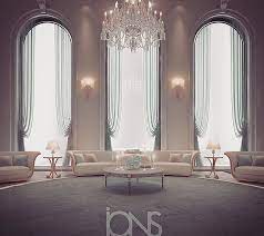 Luxury interior Design Dubai...IONS one the leading interior design  companies in Dubai ...provides home design, co… | Luxury rooms, Lounge  design, Luxury home decor gambar png