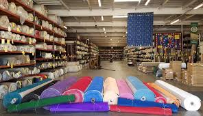 largest stocking carpet warehouse in