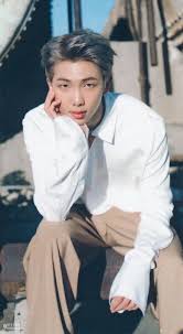 Home singer male rm (rapper) height, weight, age, body statistics. Who Is Rm Quora