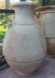 Moroccan Garden Terracotta Pot