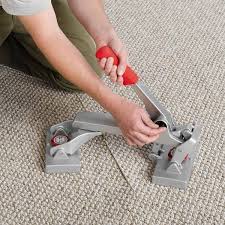 seam repair carpet stretcher