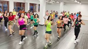 pikahe birahe chacha dance workout