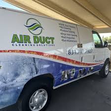 air duct cleaning near hollister ca