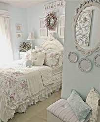 Shabby Chic Bedroom Decor Ideas