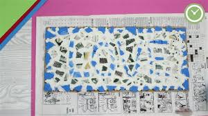 How To Do Mosaics 14 Steps With
