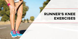 runner s knee exercises p rehab