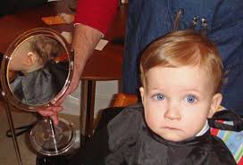 Baby follow us on youtubewill open a new window. First Haircut Top Children S Hair Salons In London Wild About Here