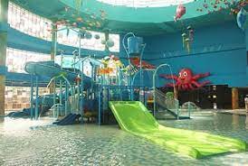 30 best indoor playgrounds for kids in