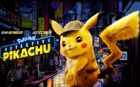Pokemon - Detective Pikachu (English) Movie Full Download - Watch Pokemon -  Detective Pikachu (English) Movie online & HD English Movies