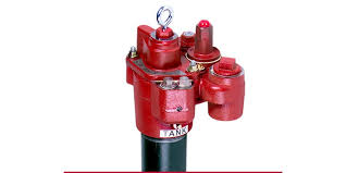 The Red Jacket Submersible Turbine Pump Veeder Root