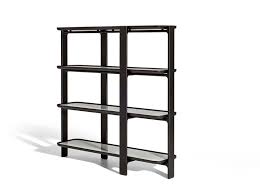 Glass Bookcases Archis